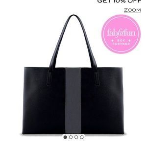 Vince Camuto Luck Tote